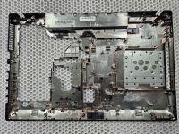 Поддон нижняя часть корпуса для Lenovo IdeaPad G770, G775, G780, G785 AP0O50002000, AP0H40003001