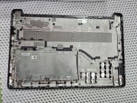 Нижняя часть корпуса (поддон) HP 15-dy, 15-ef, 15s-eq, 15s-fq серый
