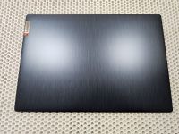 Крышка матрицы для ноутбука Lenovo IdeaPad 3 15ADA05 синяя