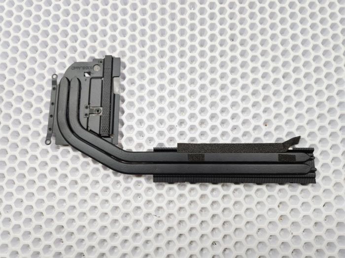 Радиатор системы охлаждения Tecno Megabook K16S (для версии с процессором AMD)