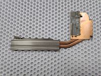 Радиатор системы охлаждения Tecno Megabook K16S (для версии с процессором AMD)