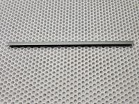 Заглушка петель для Tecno Megabook K16S серебристая