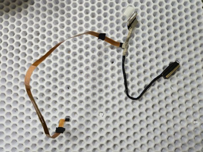 Шлейф матрицы N160ВИС01 для Tecno Megabook K16S