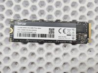Внутренний SSD-диск M.2 LNM6A1X512G-HNNNG nvme OEM 512 ГБ