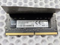Оперативная память lexar ld4s16g32c22st-hgn DDR4 16GB 3200мгц