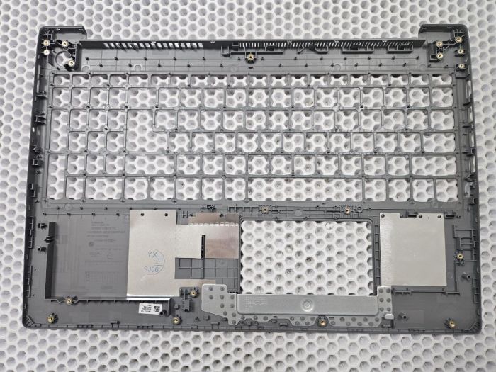 Топкейс для ноутбука Lenovo Ideapad 3 15ADA05 серый