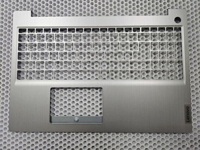 Топкейс для ноутбука Lenovo Ideapad 3 15ADA05 серый