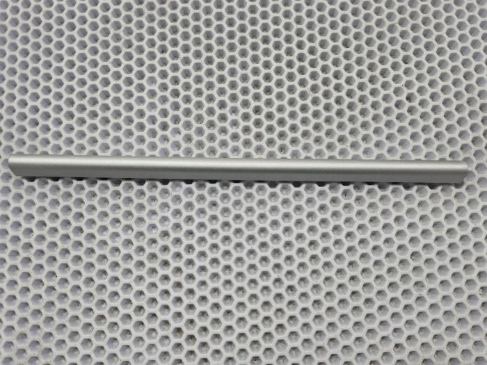 Заглушка петель HP 15S-DU 15-DR 15-DW серебристая