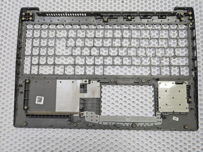 Топкейс Lenovo S145-15 340C-15 серебристый