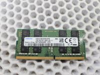 Оперативная память Samsung SODIMM DDR4 16 ГБ 2666 мГц M471A2K43CB1-CTD