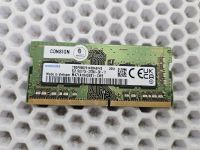 Оперативная память SODIMM Samsung DDR4 8 ГБ 3200 мГц M471A1K43EB1-CWE