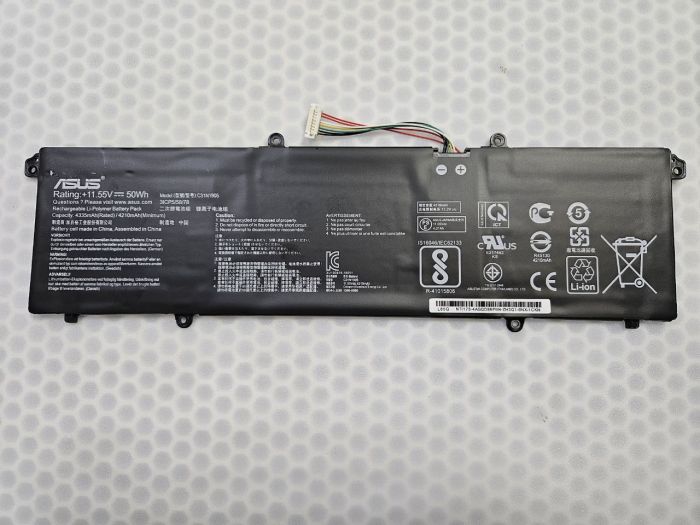 Аккумулятор C31N1905 для Asus Аккумулятор C31N1905 для Asus