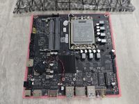  Материнская плата для моноблока I610M4 V2.01 /LGA1700 /DDR4 
