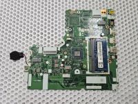 Материнская плата DG425 DG525 DG725 NM-B321 для ноутбука Lenovo E2-9000 UMA 5B20P15371