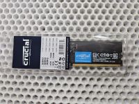 Оперативная память CT8G48C40U5, 8 GB DDR5 Desktop RAM, 4800MHz, UDIMM