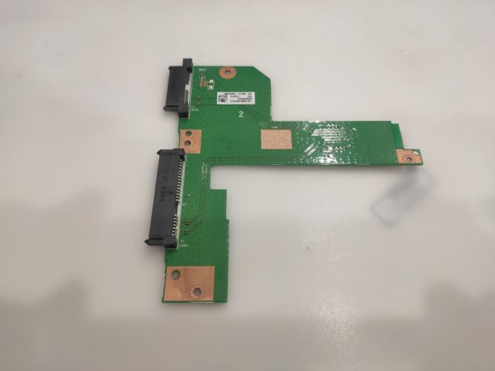 Дочерняя плата подключения жесткого диска и привода 60NB0CN0-I01030 Asus X540 X540Y VivoBook с шлейфом