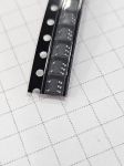 Микросхема, чип RT9069-33GB SOT-23 36V 2uA IQ200mA ic