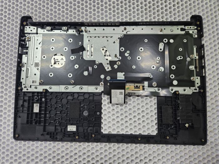 Верхняя часть корпуса (топкейс) для ноутбука Acer A315-22 A315-54 с клавиатурой