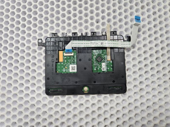 Тачпад для Acer A315-22 A315-54 черный