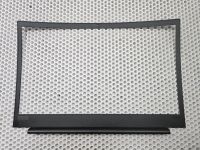 Рамка матрицы для ноутбука Lenovo E580 черная