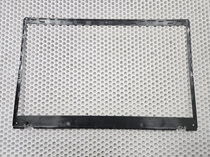 Рамка матрицы Asus X515 X509 серая