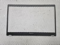 Рамка матрицы Asus X515 X509 серая