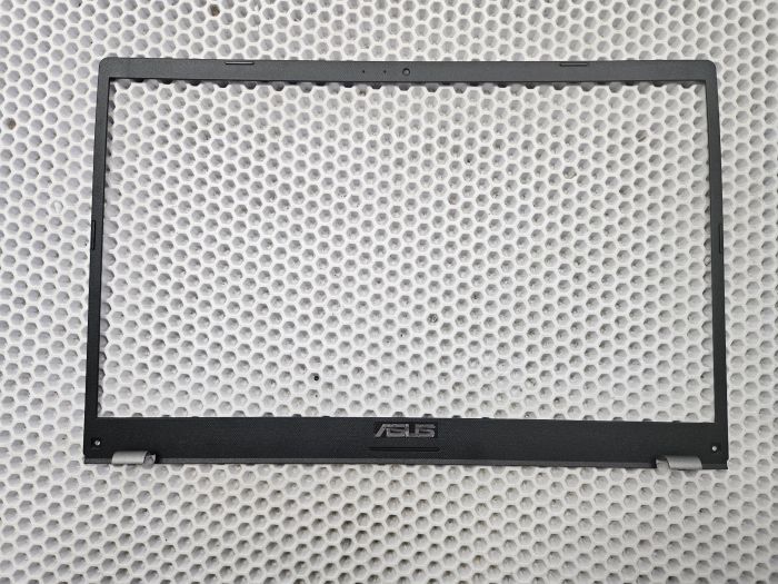 Рамка матрицы Asus X515 X509 серая