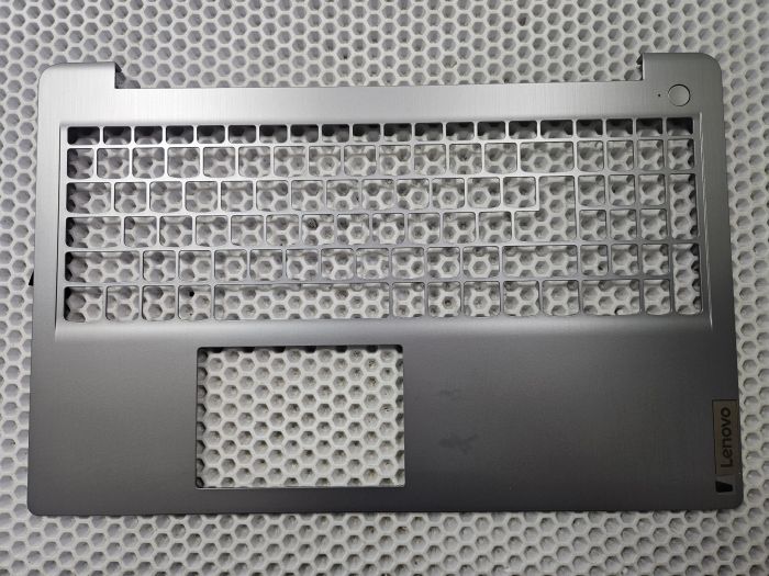 Верхняя часть корпуса (топкейс) для ноутбука Lenovo IdeaPad 3 15IAU7