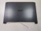 Крышка матрицы Acer AN515-54 черная с антеннами wi-fi AP2K1000101-H25
