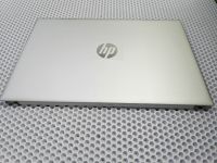 Крышка матрицы для ноутбука HP 15-EH, 15-EG серебро