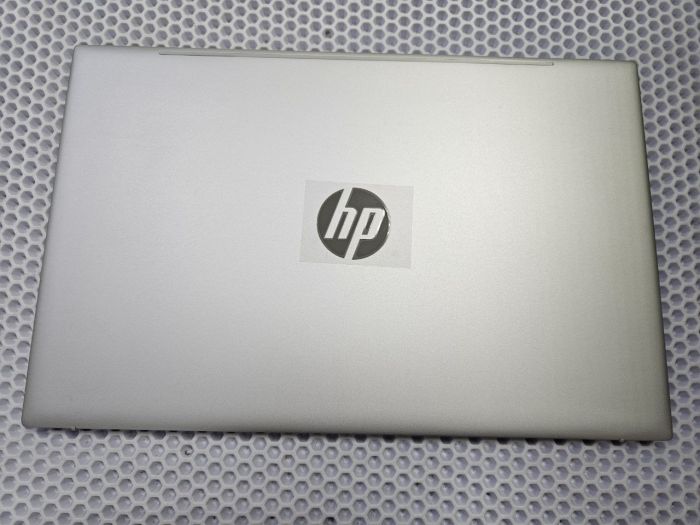 Крышка матрицы для ноутбука HP 15-EH, 15-EG серебро