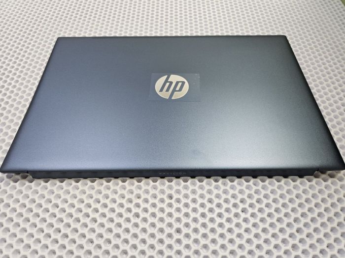 Крышка матрицы для ноутбука HP 15-EH, 15-EG синяя
