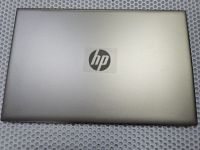 Крышка матрицы для ноутбука HP 15-EH, 15-EG золотистая