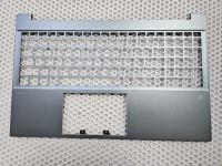 Верхняя часть корпуса (Топкейс) для HP Pavilion 15-EG 15-EH без отпечатка пальца, синий