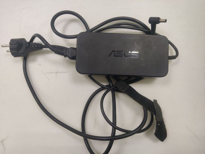 Зарядное устройство для Asus TUF Gaming FX506 230W 11.8A 19.5V 6.0x3.7 бу, ориг