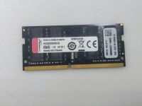 Оперативная память Kingston Fury HyperX Impact 16 ГБ 3200 МГц DDR4 CL20 SODIMM HX432S20IBK2