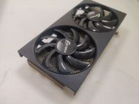 Система охлаждения (радиатор) для видеокарты Kinology RX 6600XT