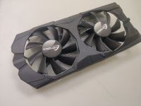 Система охлаждения (радиатор) для видеокарты Kinology RX 580