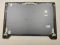 Крышка матрицы 13nr03l1am0111 для ASUS FX506 серая, металлическая