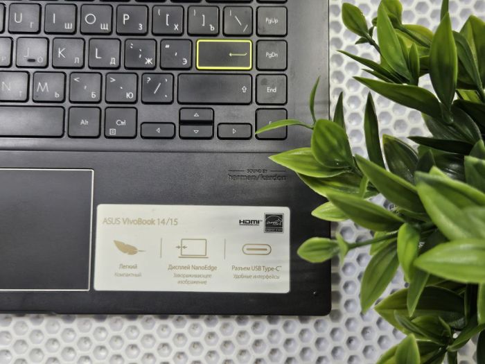 Ноутбук Asus VivoBook K413J