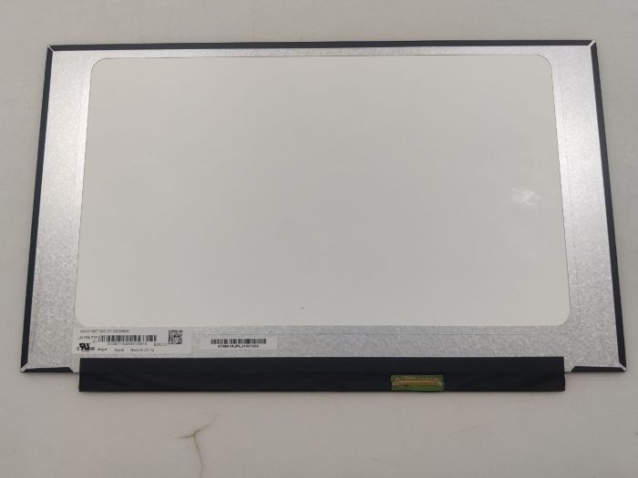 Матрица LM156LF2F01 или совместимая 15.6"/без креплений/1920x1080/40 pin/IPS/slim/144Hz бу