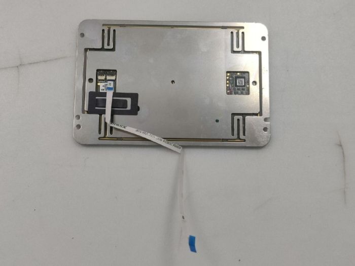 Тачпад  TM-02685-009 для ноутбука HP EliteBook Folio 1040 G1 рабочий