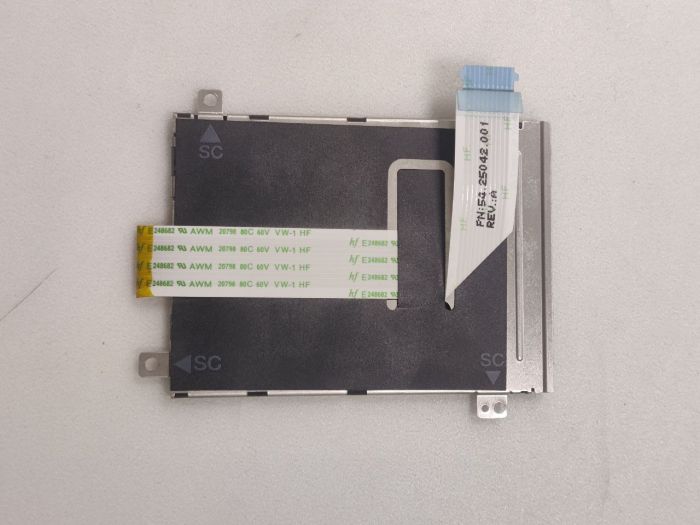 Слот под карту 54.25042.001 HP EliteBook Folio 1040 G1
