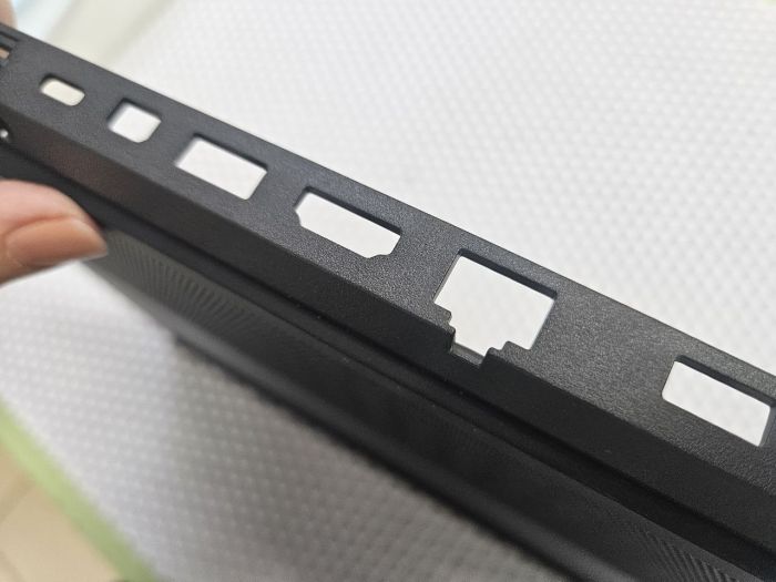 Нижняя часть корпуса (поддон) Lenovo Legion Y530-15 Y540-15IRH AP1DG000400