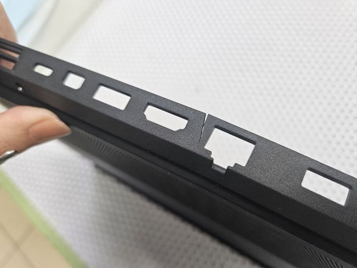 Нижняя часть корпуса (поддон) Lenovo Legion Y530-15 Y540-15IRH AP1DG000400