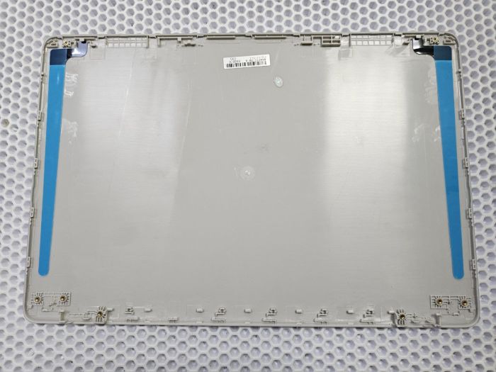 Крышка матрицы HP 15-DW 250 G8 серебро