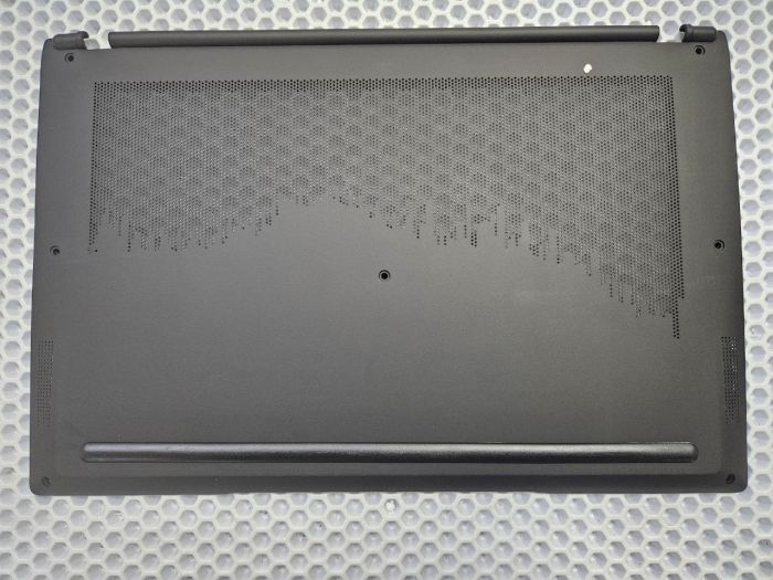 Поддон MSI Modern 14D1 чёрный