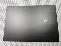Крышка матрицы для asus Vivobook 16X K3605Z серая, небольшие потертости