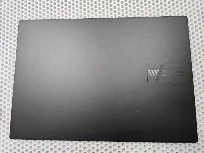 Крышка матрицы для ASUS Vivobook 16X K3605Z серая