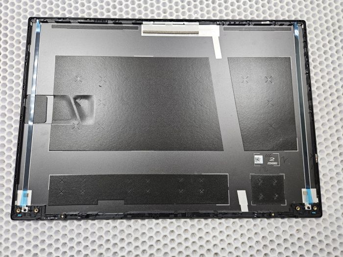 Крышка матрицы для ASUS Vivobook 16X K3605Z серая
